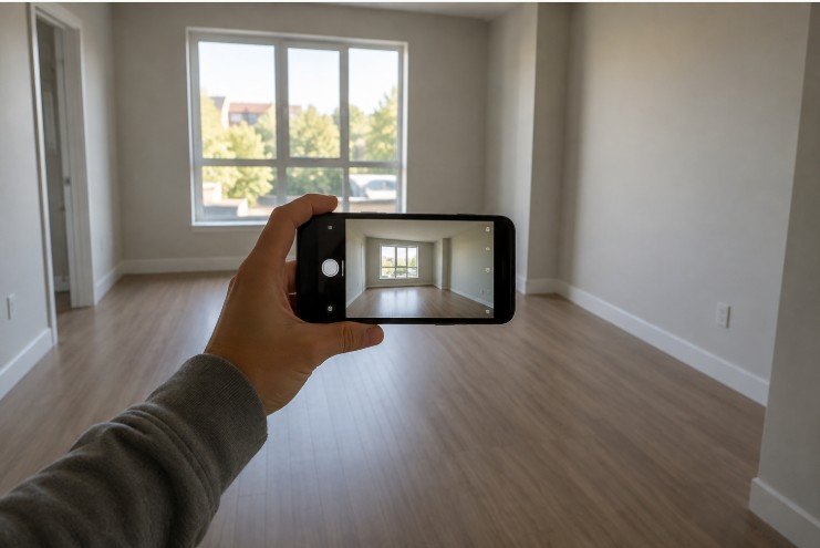 Move In Inspection Checklist: The Photos That Actually Matter Two Years Later